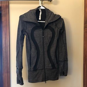 Lululemon jacket